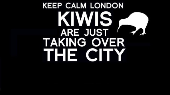 Header image for What Is The Waitangi Day Pub Crawl In London?