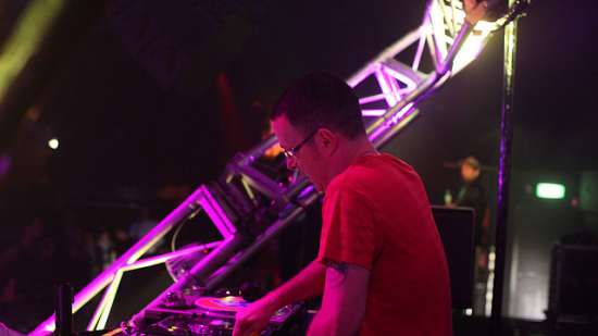 Header image for This Sunday See Judge Jules At Gigalum For FREE!!!
