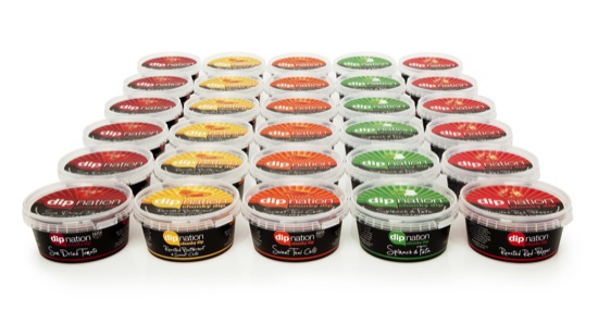 Header image for Win A Hamper