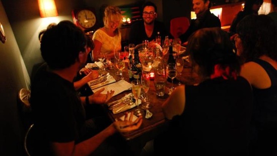 Header image for London's Best Summer Pop-Up Restaurants
