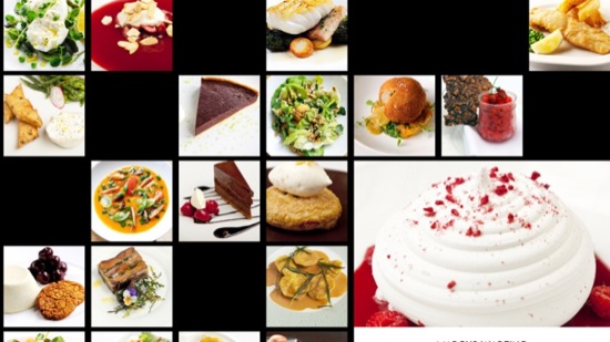 Header image for How To Cook Like London's Great British Michelin Starred Chefs