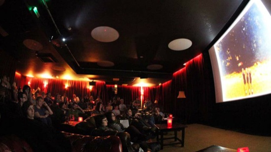 Header image for Movie Festival To Screen In London Bars & Pop-Ups